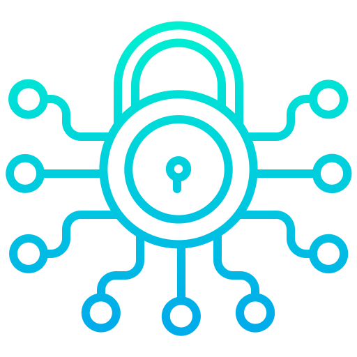 Secure icon