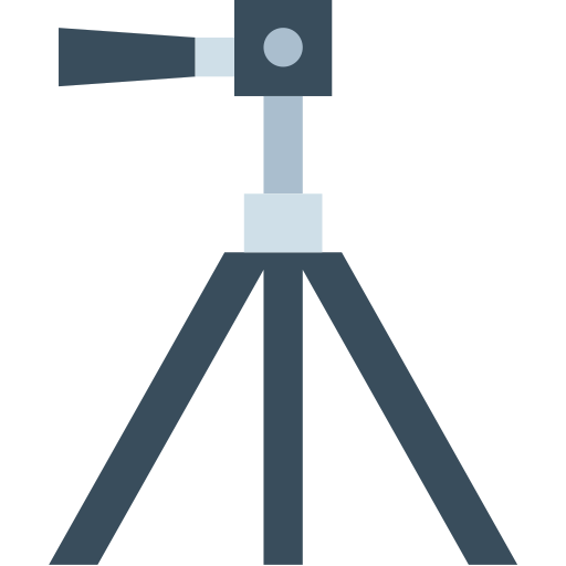 Tripod icon