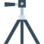 Tripod icon 64x64