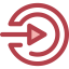 Login icon 64x64