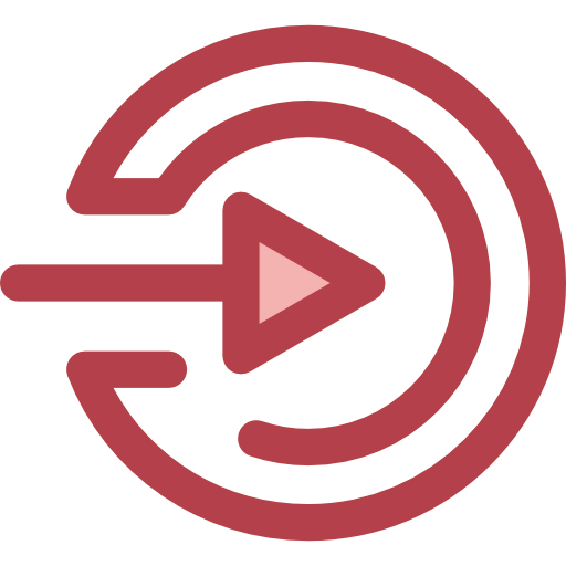 Login icon