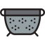 Colander ícono 64x64