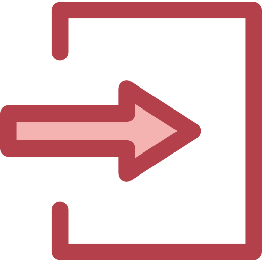 Login icon