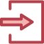 Login icon 64x64