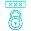 Password icon 64x64