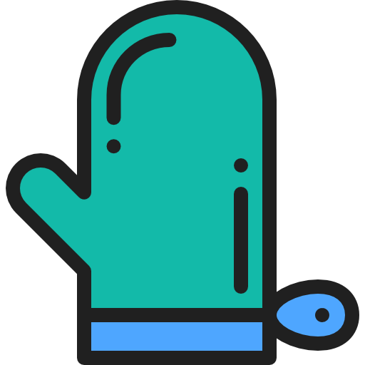 Mitten icon