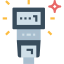 Camera flash icon 64x64