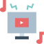 Soundtrack icon 64x64