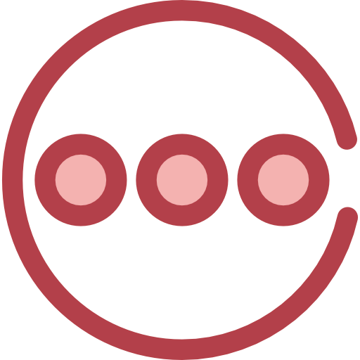 Menu icon