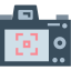 Camera back icon 64x64