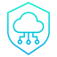Shield icon 64x64