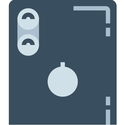 Mobile camera icon