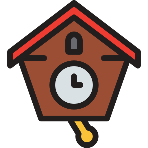 Cuckoo icon