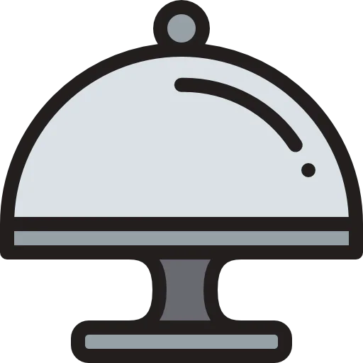 Tray icon