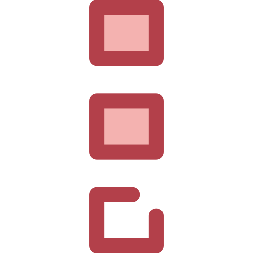 Menu icon
