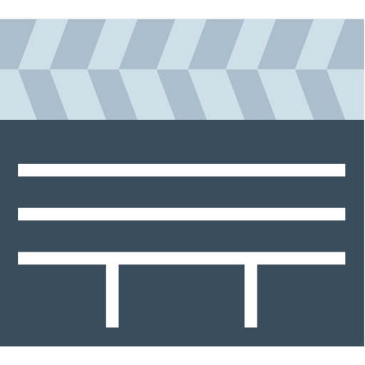 Clapperboard 상