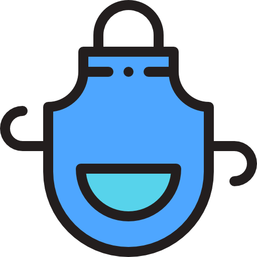Apron icon