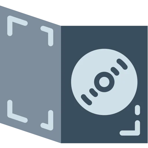 Dvd icon