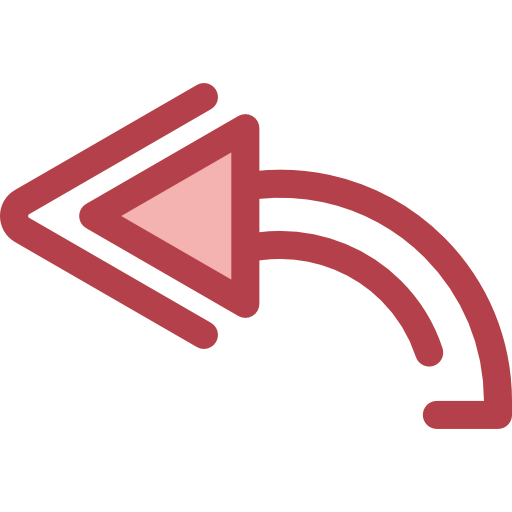 Reply icon