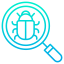 Bug icon 64x64