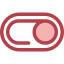 Switch icon 64x64
