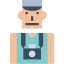 Photographer icon 64x64