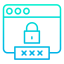 Password icon 64x64