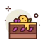 Blueberry icon 64x64