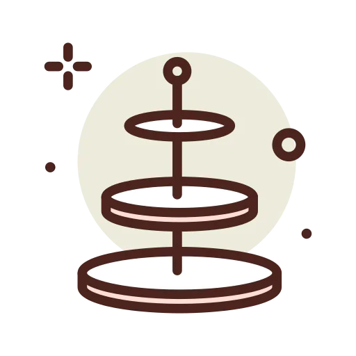Stand icon