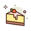 Cheesecake Symbol 64x64