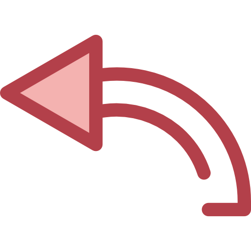 Reply icon