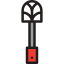 Carpet beater icon 64x64