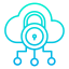 Cloud icon 64x64