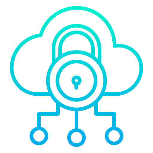 Cloud icon