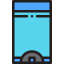 Trash icon 64x64