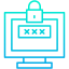 Password icon 64x64
