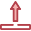 Upload icon 64x64