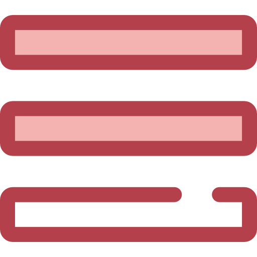 Menu icon