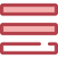 Menu icon 64x64