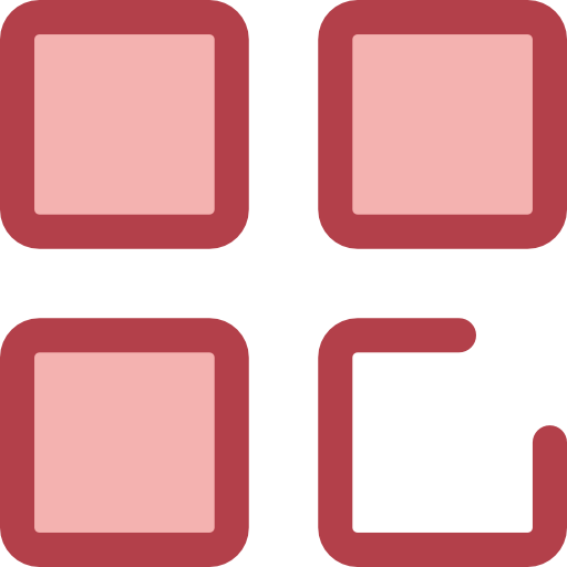 Menu icon