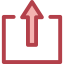 Upload icon 64x64