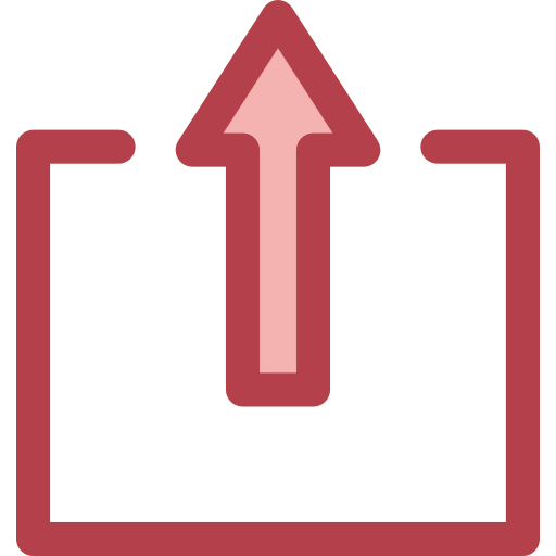 Upload icon