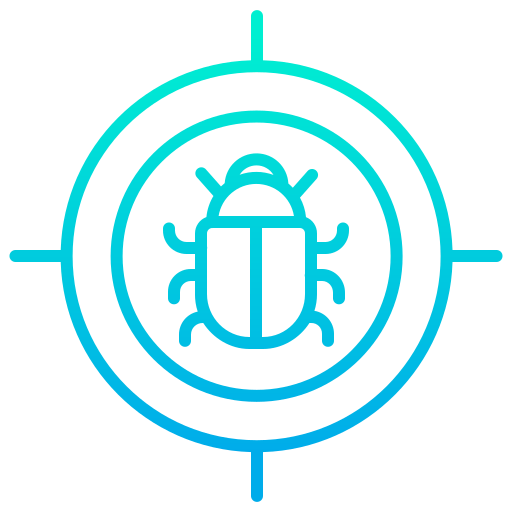 Target icon