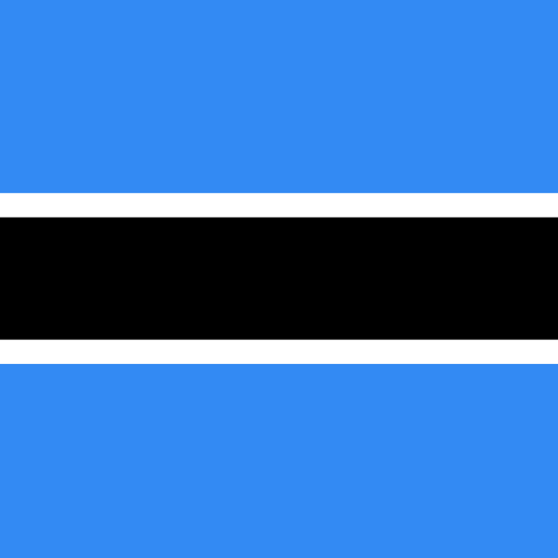 Botswana icon