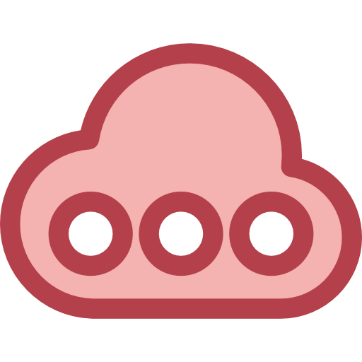 Cloud computing іконка