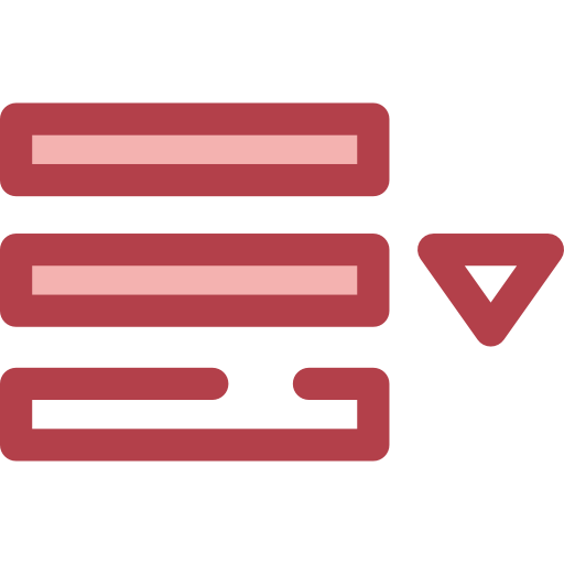 Menu icon