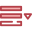 Menu icon 64x64