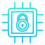 Lock icon 64x64