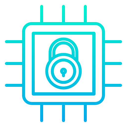 Lock icon
