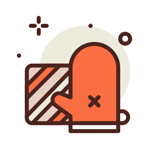 Mittens icon